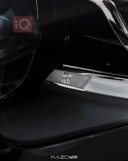 ڕۆڵس ڕۆیس گۆست